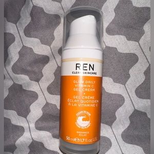 Vitamin C Gel Cream